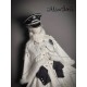 Alice Girl Before Dawn Cape(4th Pre-Order/2 Colours/Full Payment Without Shipping)